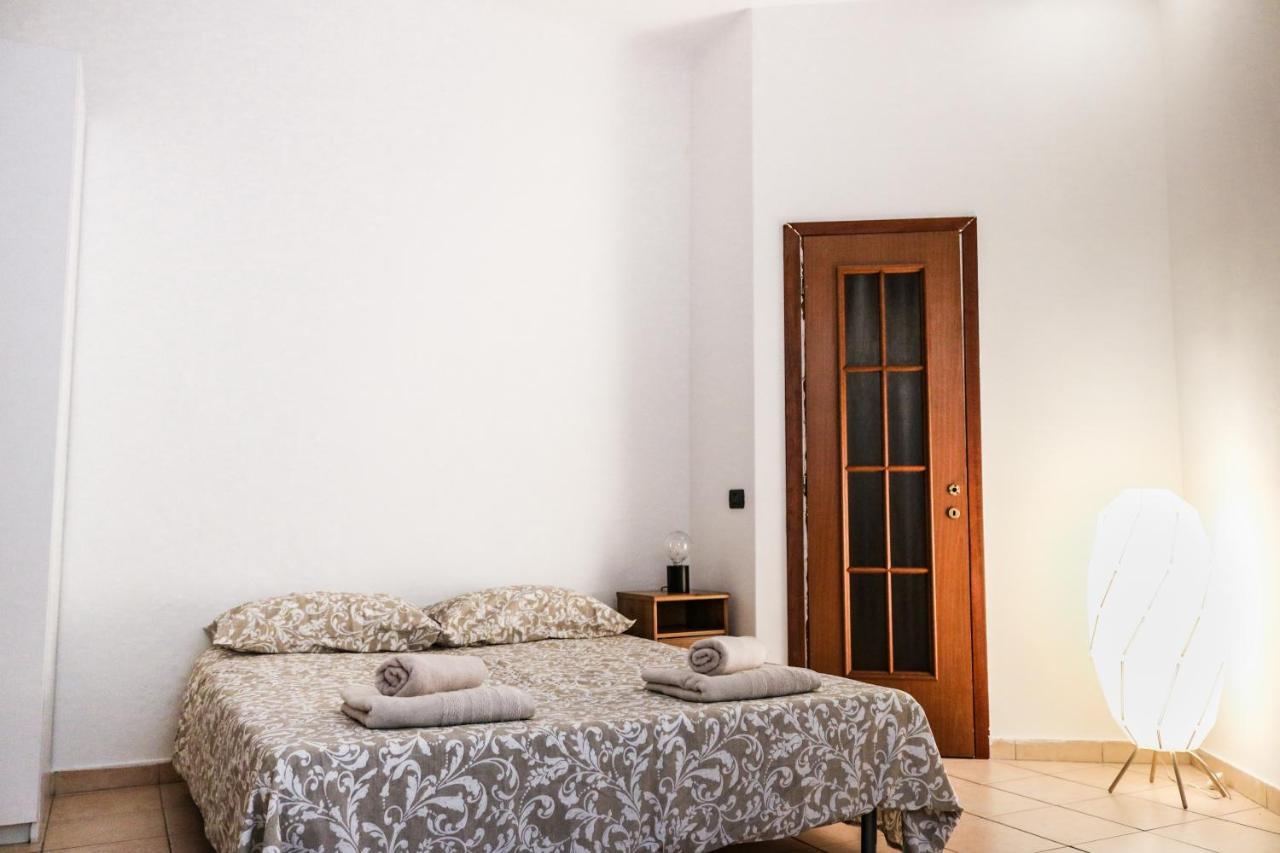 Via Argelati - Navigli Top Location 2 Μιλάνο Εξωτερικό φωτογραφία