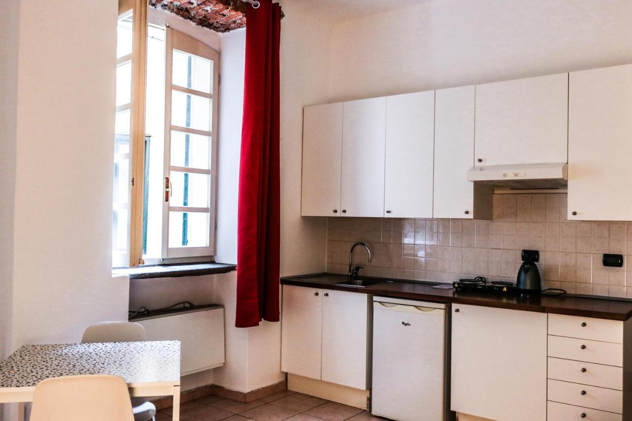 Via Argelati - Navigli Top Location 2 Μιλάνο Εξωτερικό φωτογραφία