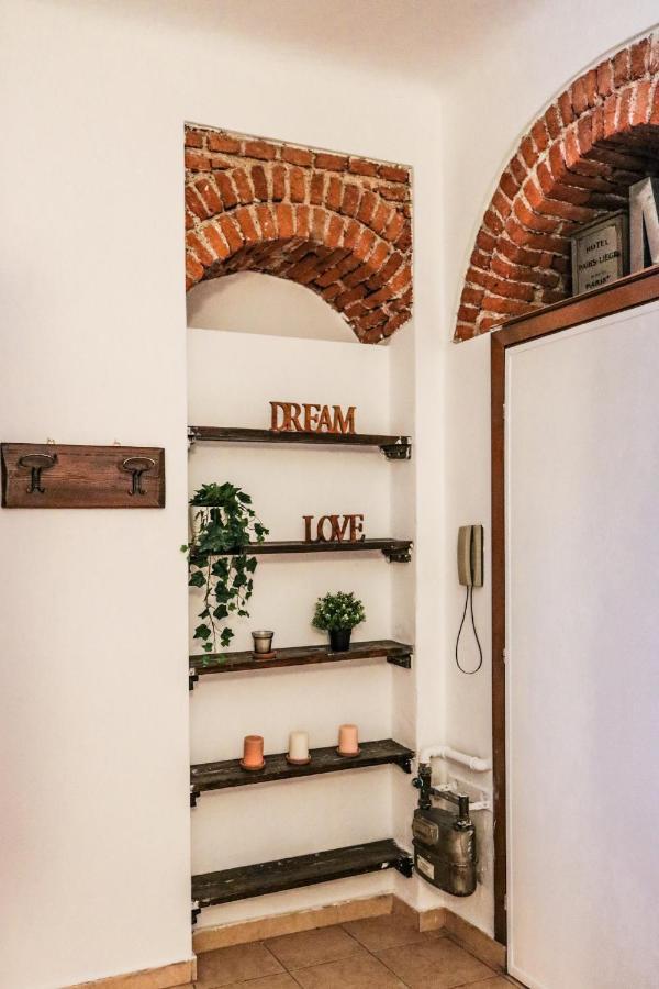 Via Argelati - Navigli Top Location 2 Μιλάνο Εξωτερικό φωτογραφία