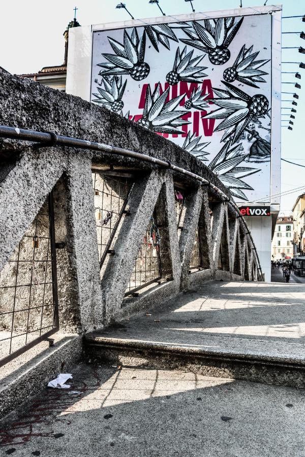 Via Argelati - Navigli Top Location 2 Μιλάνο Εξωτερικό φωτογραφία
