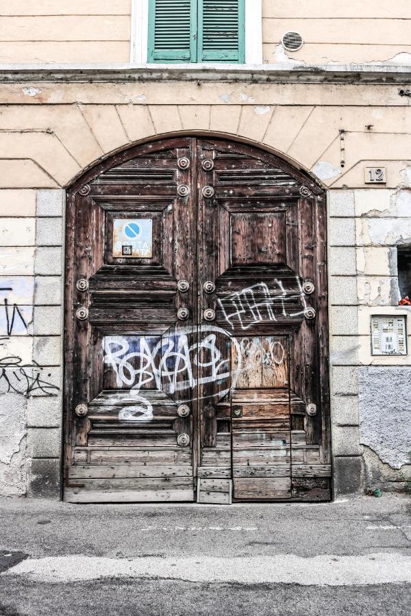 Via Argelati - Navigli Top Location 2 Μιλάνο Εξωτερικό φωτογραφία
