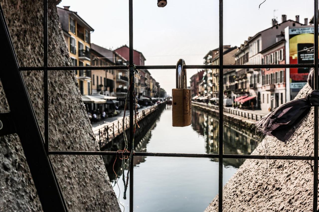 Via Argelati - Navigli Top Location 2 Μιλάνο Εξωτερικό φωτογραφία