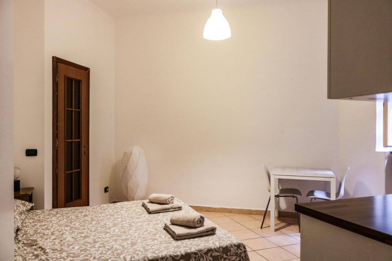 Via Argelati - Navigli Top Location 2 Μιλάνο Εξωτερικό φωτογραφία