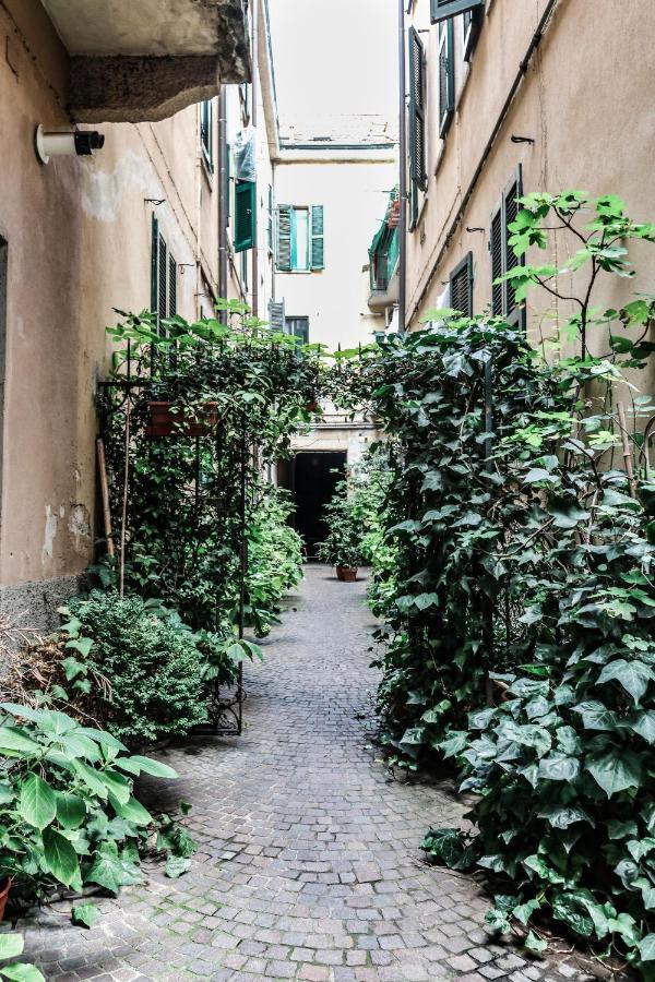 Via Argelati - Navigli Top Location 2 Μιλάνο Εξωτερικό φωτογραφία
